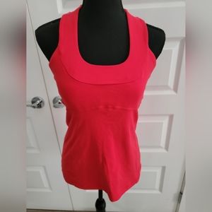 Lululemon top